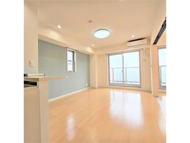 矢場町駅 徒歩6分 6階の物件内観写真