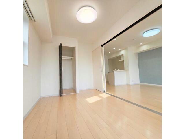 矢場町駅 徒歩6分 6階の物件内観写真