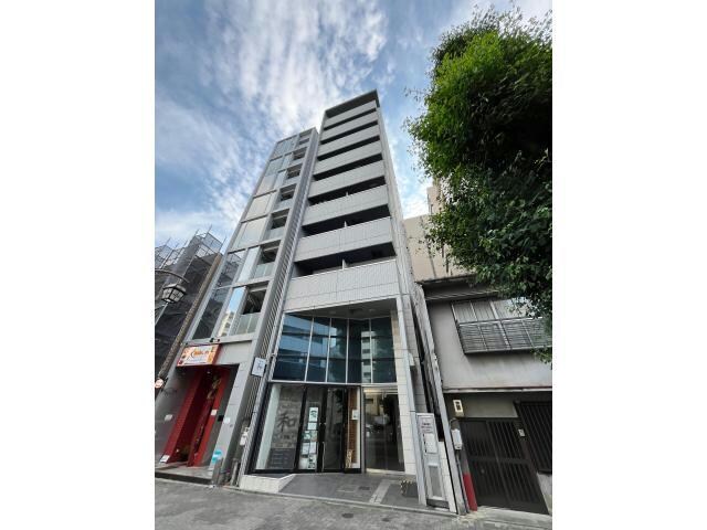 久屋大通駅 徒歩6分の物件外観写真