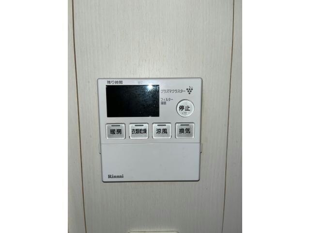 久屋大通駅 徒歩6分 5階の物件内観写真