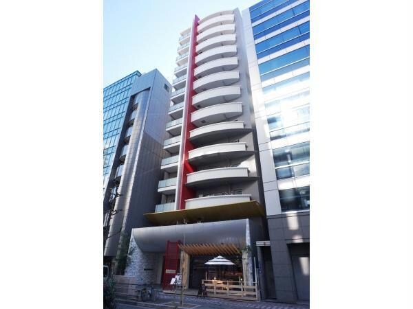 久屋大通駅 徒歩2分 8階の物件外観写真