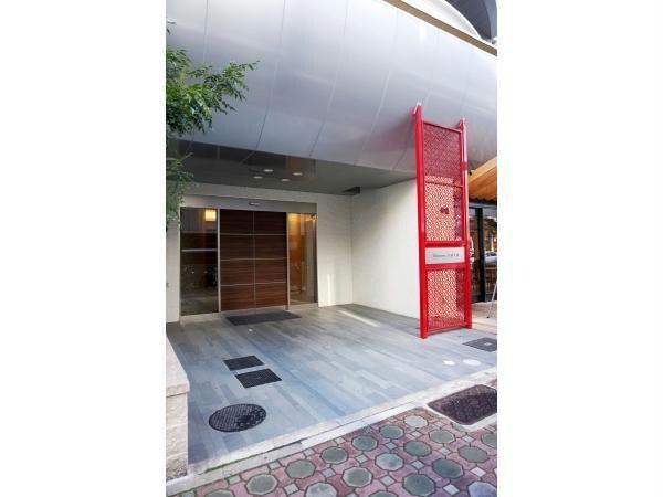 久屋大通駅 徒歩2分 8階の物件外観写真