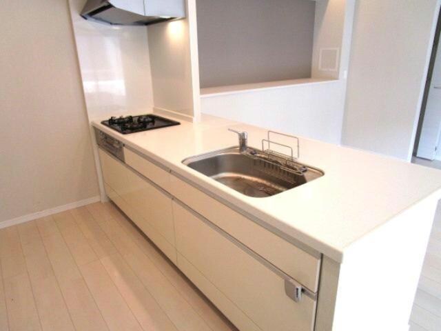 久屋大通駅 徒歩2分 8階の物件内観写真