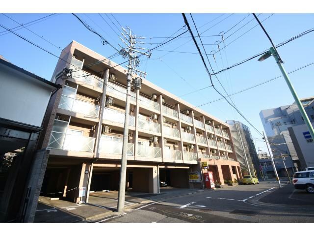 新栄町駅 徒歩11分の物件外観写真