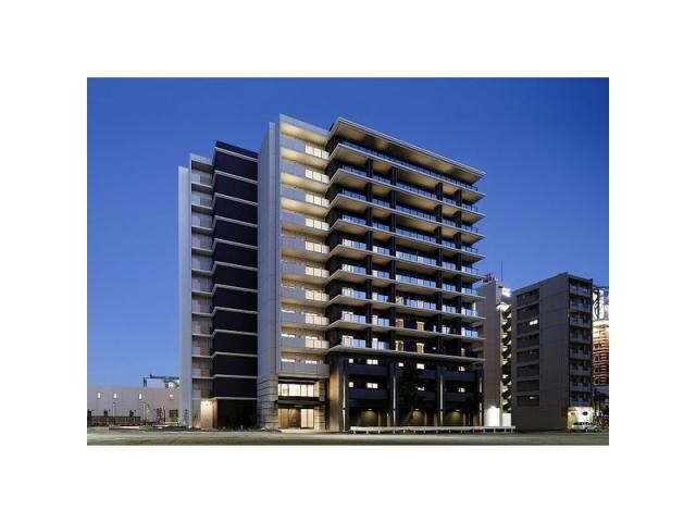 鶴舞駅 徒歩9分 2階の物件外観写真