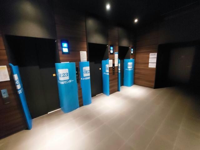 鶴舞駅 徒歩9分 2階の物件外観写真