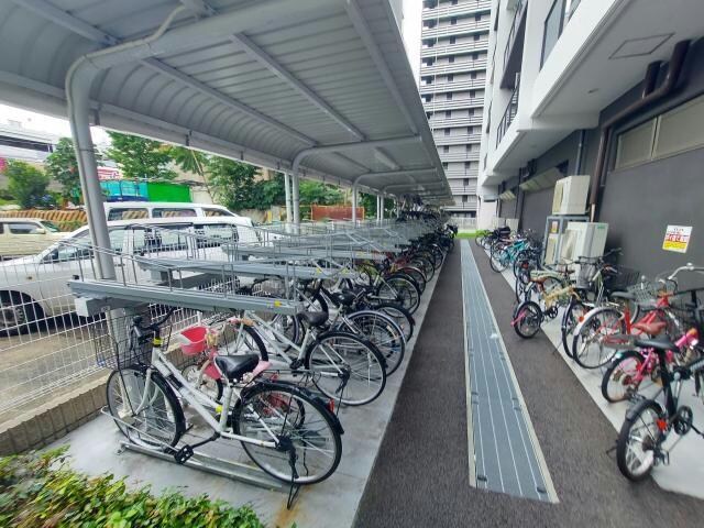 鶴舞駅 徒歩9分 2階の物件外観写真