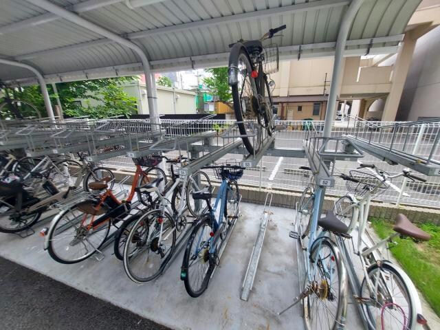 鶴舞駅 徒歩9分 2階の物件外観写真