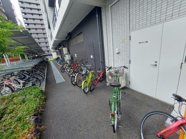 鶴舞駅 徒歩9分 2階の物件外観写真