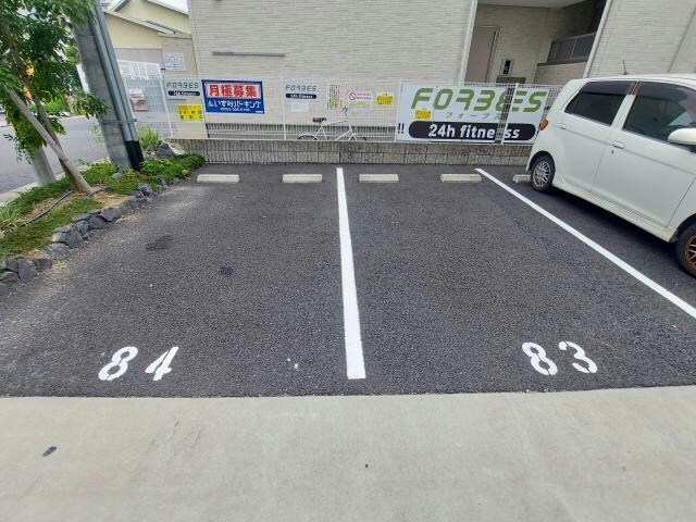 鶴舞駅 徒歩9分 2階の物件外観写真