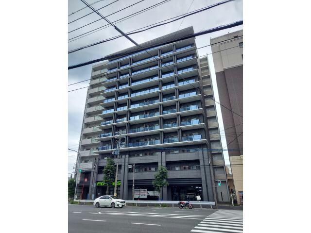 鶴舞駅 徒歩9分 2階の物件外観写真