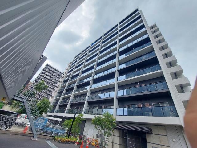 鶴舞駅 徒歩9分 2階の物件外観写真