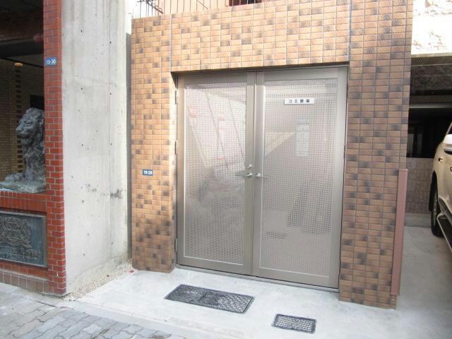 丸の内駅 徒歩2分 5階の物件外観写真