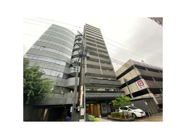 丸の内駅 徒歩5分 2階の物件外観写真