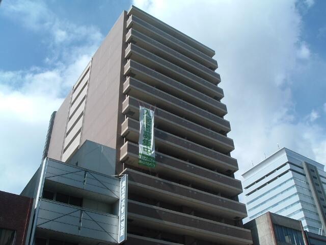 丸の内駅 徒歩4分 7階の物件外観写真