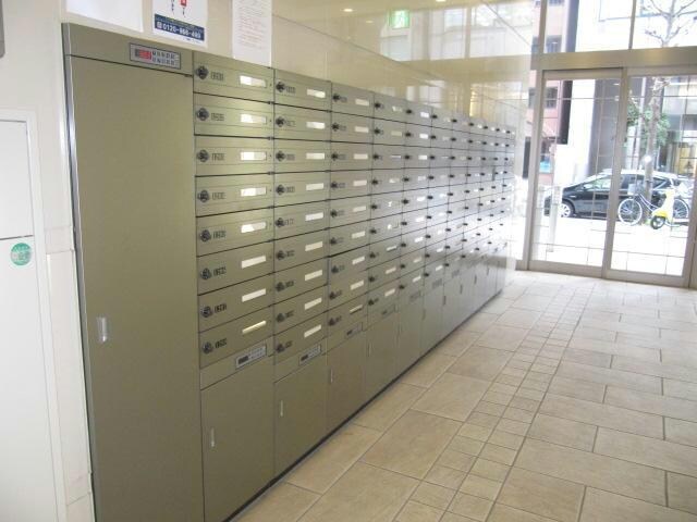 丸の内駅 徒歩4分 7階の物件外観写真