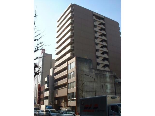 丸の内駅 徒歩4分 7階の物件外観写真