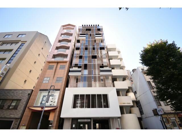 丸の内駅 徒歩3分 4階の物件外観写真