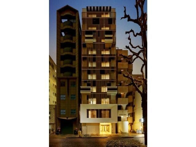 丸の内駅 徒歩3分 10階の物件外観写真