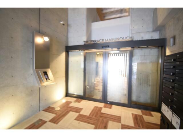 丸の内駅 徒歩3分 10階の物件外観写真