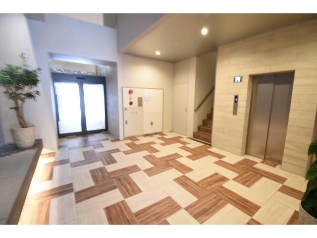 丸の内駅 徒歩3分 10階の物件外観写真