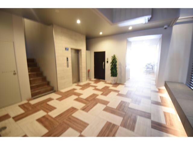 丸の内駅 徒歩3分 10階の物件外観写真