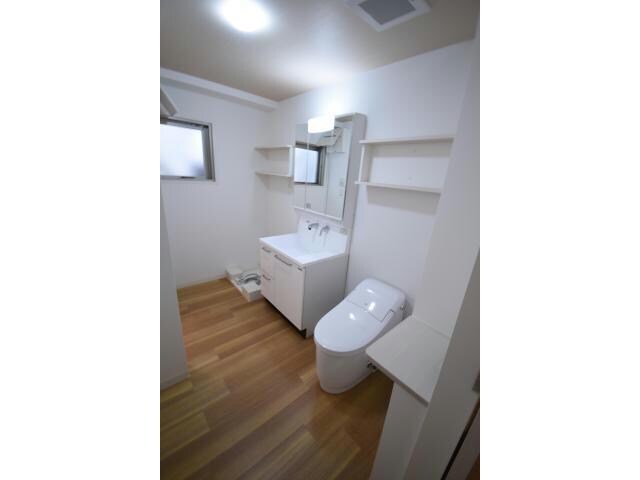 丸の内駅 徒歩3分 4階の物件内観写真