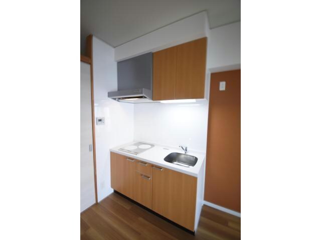 丸の内駅 徒歩3分 4階の物件内観写真