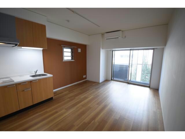 丸の内駅 徒歩3分 4階の物件内観写真