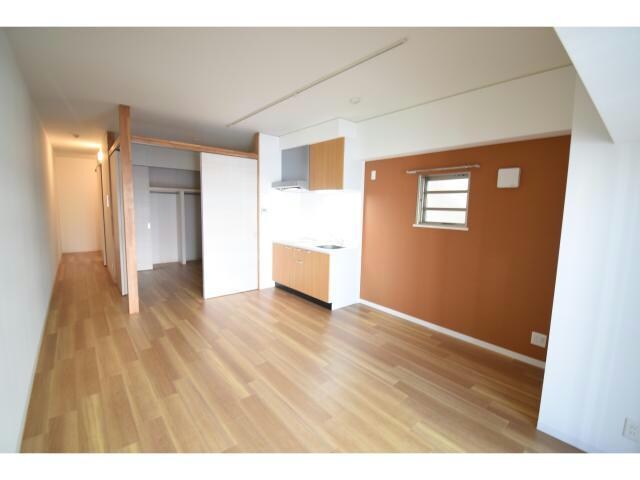 丸の内駅 徒歩3分 4階の物件内観写真