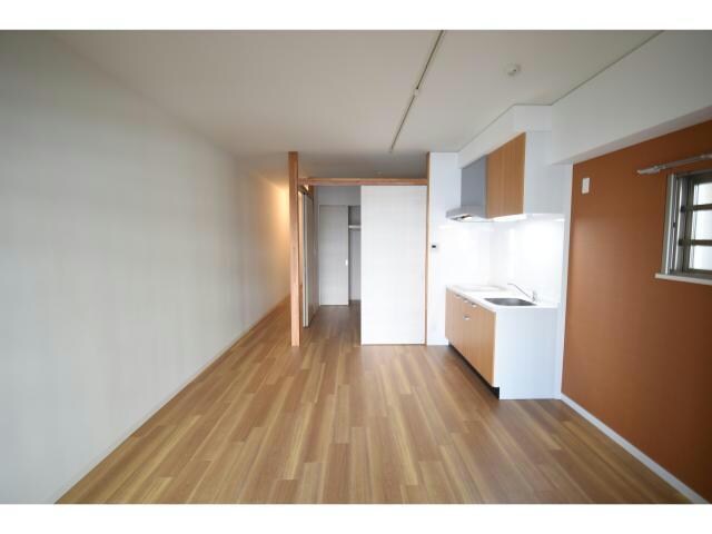 丸の内駅 徒歩3分 4階の物件内観写真