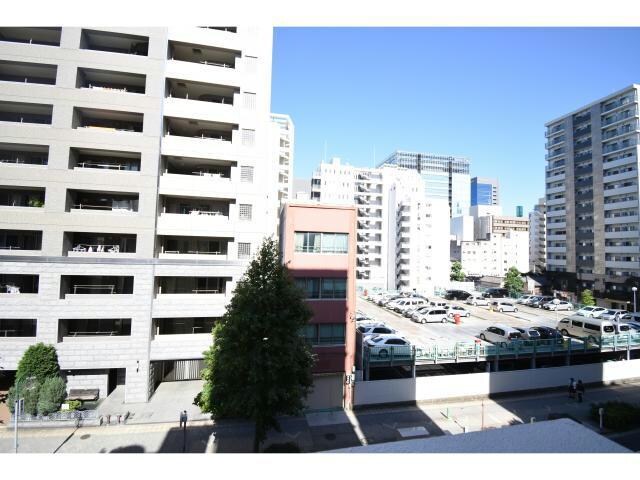 丸の内駅 徒歩3分 4階の物件内観写真