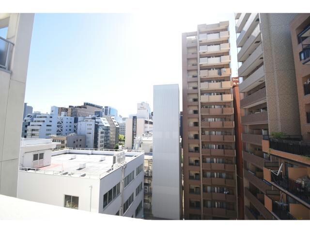 丸の内駅 徒歩3分 10階の物件内観写真