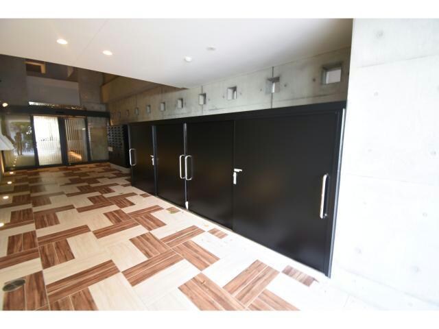 丸の内駅 徒歩3分 4階の物件外観写真