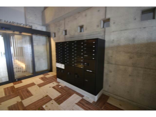 丸の内駅 徒歩3分 10階の物件外観写真