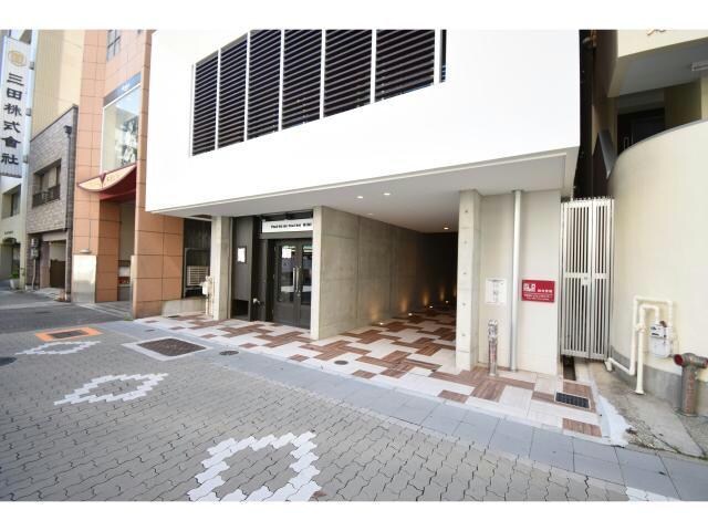 丸の内駅 徒歩3分 4階の物件外観写真