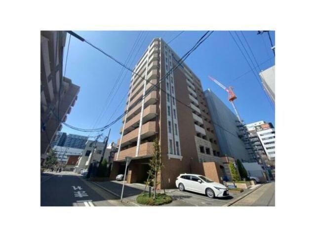 愛知県名古屋市東区葵１丁目の物件外観写真