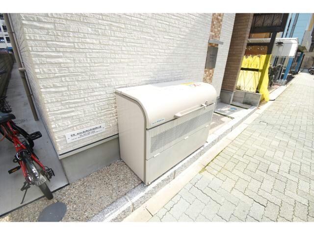 矢場町駅 徒歩6分 2階の物件外観写真