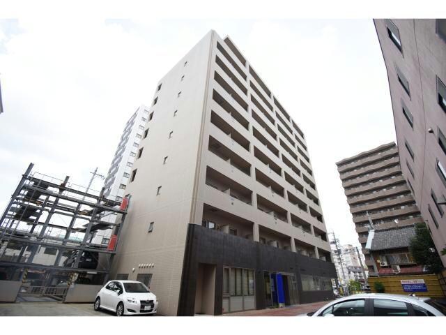 千種駅 徒歩4分 2階の物件外観写真