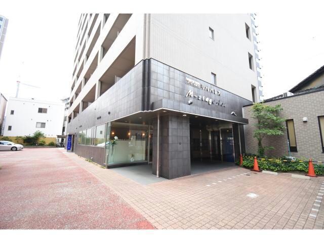 千種駅 徒歩4分 2階の物件外観写真