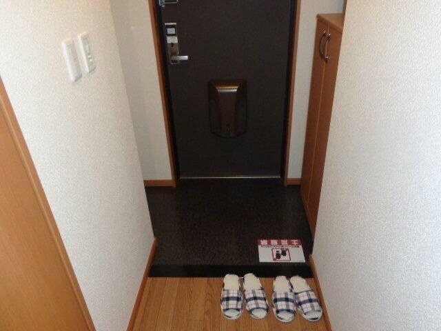 千種駅 徒歩4分 2階の物件内観写真