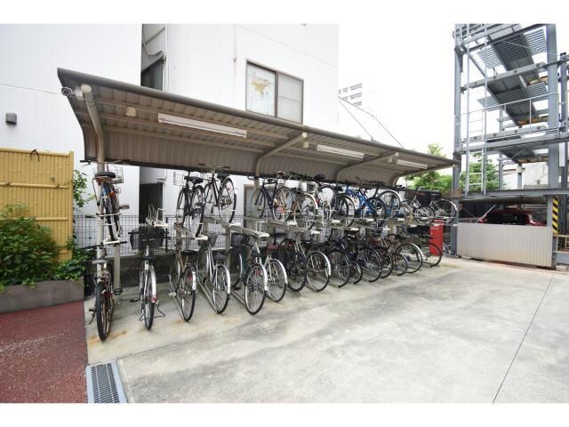 千種駅 徒歩4分 2階の物件外観写真