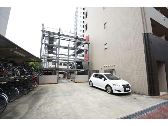 千種駅 徒歩4分 2階の物件外観写真