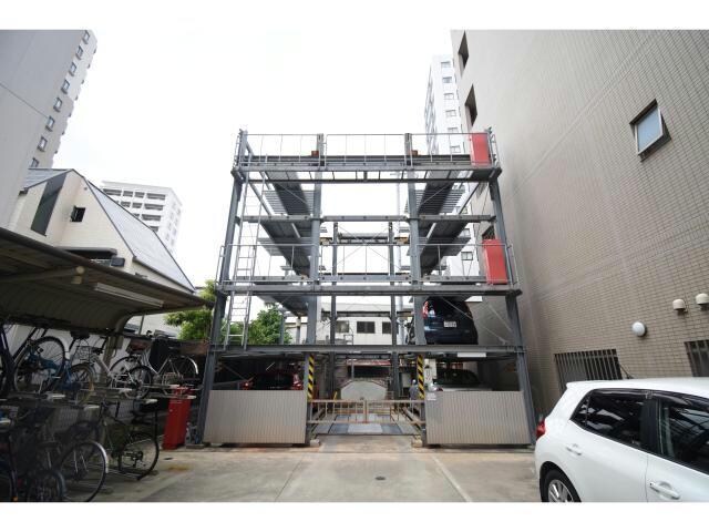 千種駅 徒歩4分 2階の物件外観写真