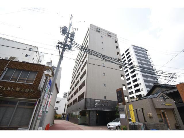 千種駅 徒歩4分 2階の物件外観写真