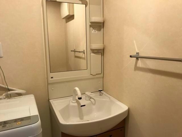 千種駅 徒歩4分 2階の物件内観写真