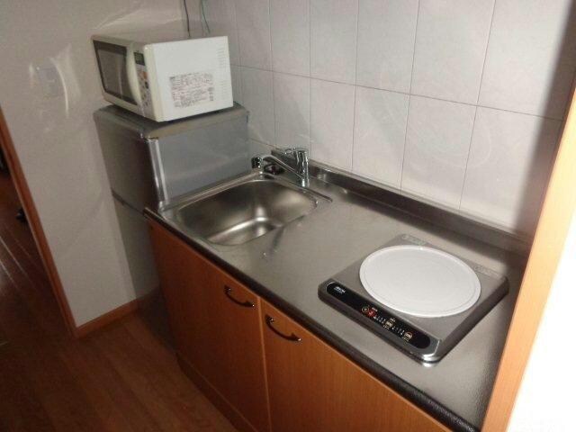 千種駅 徒歩4分 2階の物件内観写真