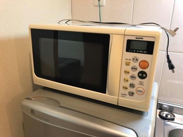 千種駅 徒歩4分 2階の物件内観写真