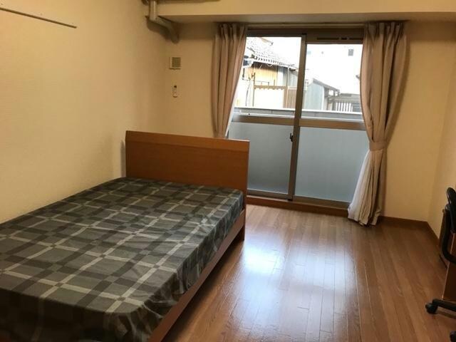 千種駅 徒歩4分 2階の物件内観写真