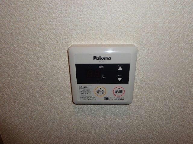 千種駅 徒歩4分 2階の物件内観写真